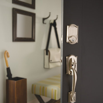 Schlage Locks