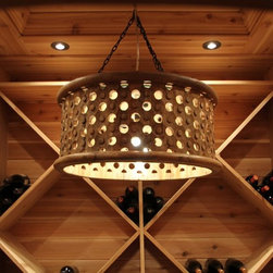 Lighting Enhancements - Ceiling Lighting