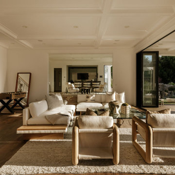 Oak Pass Modern (Mark Wahlberg)