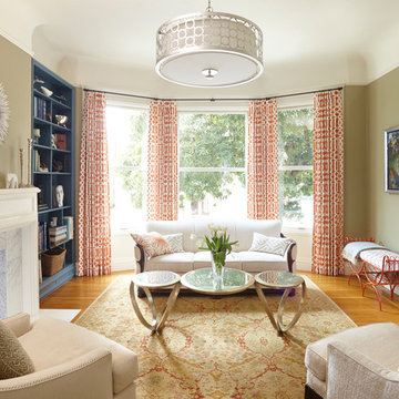 San Francisco Residence
