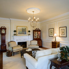 Versaille Living Room