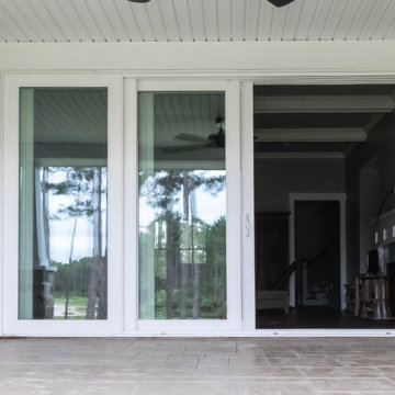 Impact Hurricane Windows and Doors