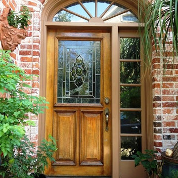 Southern Front Doors