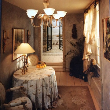 past projects on east coast