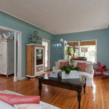 Coconut Grove Cottage