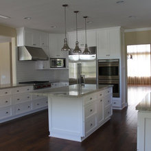 Kitchens