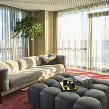 Seaholm Condo