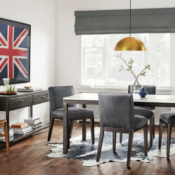 Parsons Tables