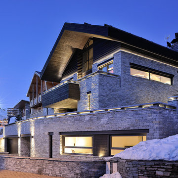 Chalet A