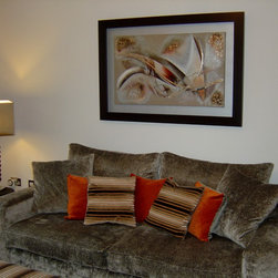 Original paintings on canvas - Paintings