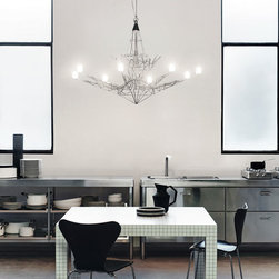 Foscarini Lightweight - Lighting