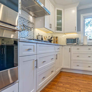 Parrish Kitchen