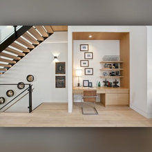 Office and storage