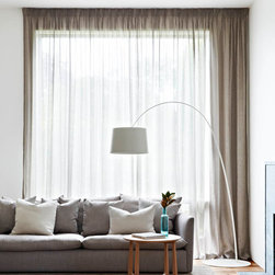 Curtains - Products