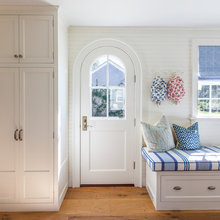 mudroom
