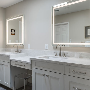 Award-Winning Paradise Valley Home Remodel