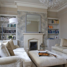 Living Room Ideas