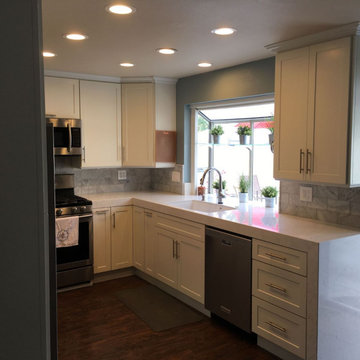 Let's turn your kitchen vision into reality today