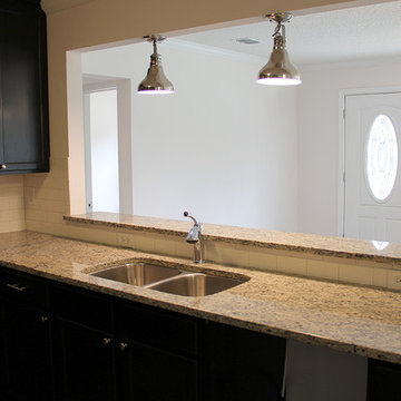 Marianna - Remodel