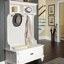 Entry Nook