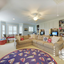 gameroom