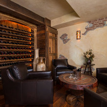 Wine Cellar