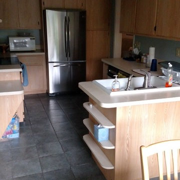 My Work