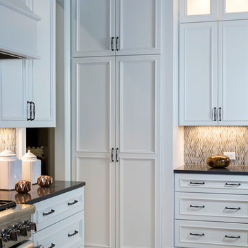 Whole House Remodel-Colony Point Lane