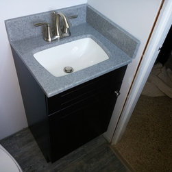 Sinks - Bathroom Vanities And Sink Consoles
