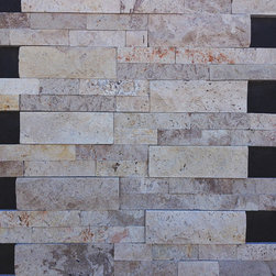 Our landscape ledgerstone/pavers - Outdoor Products