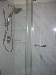 Our New Upstairs Bathroom Our New Upstairs Bathroom