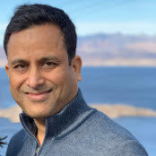 Rajesh Jain's photo