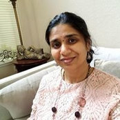 Vaishali Sudhakar's photo