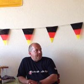 Gerald Weber's photo