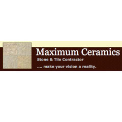 Maximum Ceramics