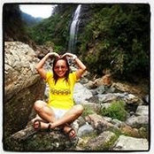Sharon Marcial's photo