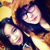 Connie Fu's photo
