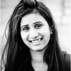 Rukmini's
