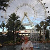 Foto von Debby Comeaux