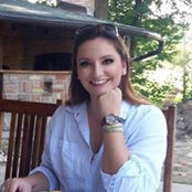 Foto von Aida Golubic