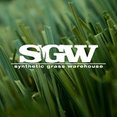 Synthetic Grass Warehouse's profile photo