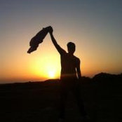 Sudish Balan's photo