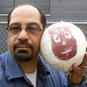 Farhad Ahis foto