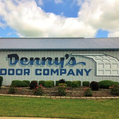 Denny's Door Company
