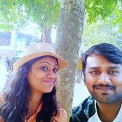 Mythili Devaraj's photo