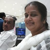 Foto von Chitra Chandrasekar