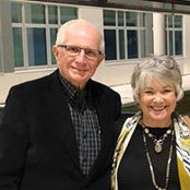 Shirley Brown's photo