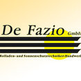 Profilbild von De Fazio GmbH
