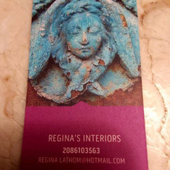 regina's interiors