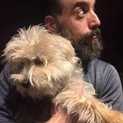 Joe Romano's photo
